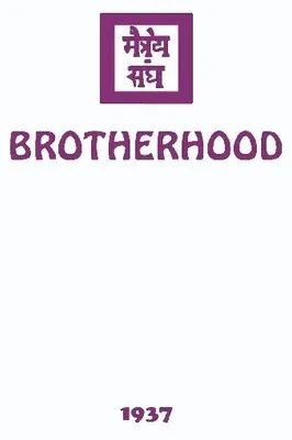 Produktbild von Brotherhood