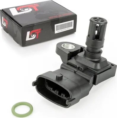 Produktbild von Drucksensor Saugrohrdruck für VOLVO PENTA Industriemotoren 22422785