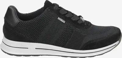 Produktbild von Ara 24859-01 OSAKA 2.0, Sneaker in Schwarz für Damen, Größe 36,5