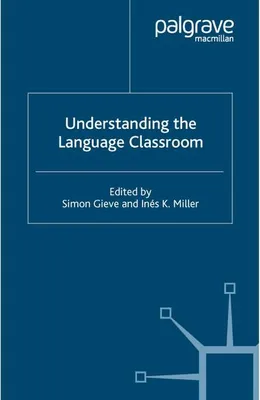 Obrázok produktu pre Understanding the Language Classroom