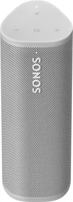 Zdjęcie produktu dla Sonos roam sl biały/wi-fi/10h bateria/ip67/airplay 2 przenośny zestaw głośnikowy/airplay 2 by apple