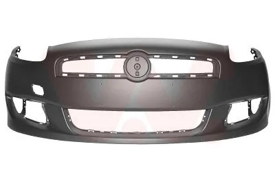 Produktbild von VAN WEZEL Stoßstange Stoßfänger für FIAT BRAVO II (198) Grundiert 1629574