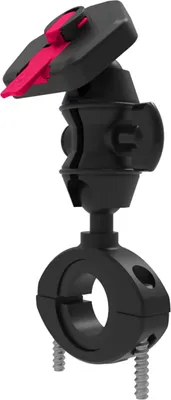Image de Celly SNAPMOTORBIKE Support passif pour téléphone portable/smartphone Noir