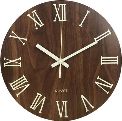 Produktbild von Digitale, leuchtende Wanduhr – zur Dekoration von Schlafzimmern, Küchen, Klassenzimmern und Büros