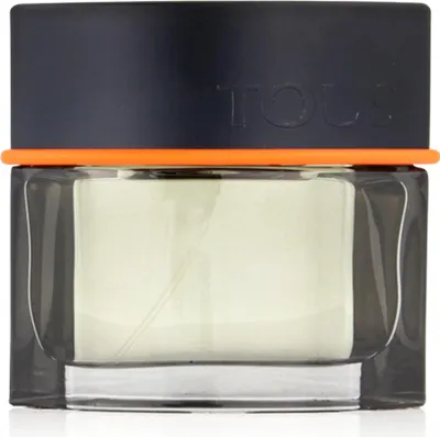 Image de Parfum pour homme Intense Tous EDT (50 ml) (50 ml)