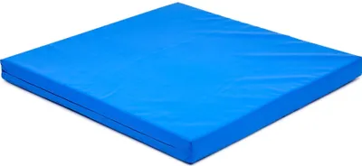 Produktbild von Sport-Thieme Wandmatte "Safe", 120x59x8 cm