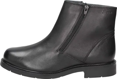 Zdjęcie produktu dla Sioux Magnus-Lf-K buty w dużych rozmiarach czarny27030 duże buty męskie