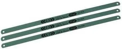 Immagine prodotto di Lame per seghetto C.K Tools, confezione da 3 300 mm (T0934R 1232)