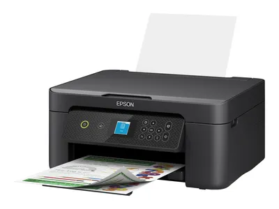 Produktbild von EPSON Expression Home XP-3200 3-in-1 Tinten-Multi WiFi