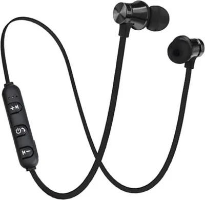Immagine prodotto di Auricolare Bluetooth senza fili XT11 - Colore del pistoglitazon