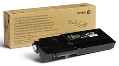 Produktbild von Xerox 106R03508, 2500 Seiten, Schwarz, 1 Stück(e)