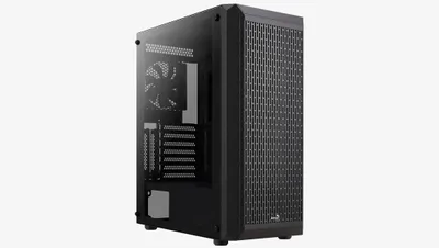 Obrázok produktu pre AeroCool Beam G-bk-v1 bk ATX| ACCM-PV37013.11
