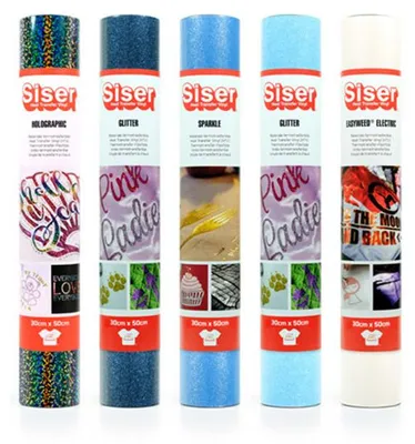 Produktbild von Siser Denim Pocket