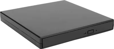 Obrázok produktu pre Externá optická mechanika USB2.0 Vysokorýchlostná prenosná DVD napaľovačka pre prenosný počítač
