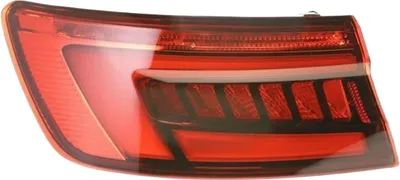 Produktbild von Rückleuchte rechts 12 V LED HELLA Licht-Expertise passend für AUDI A4