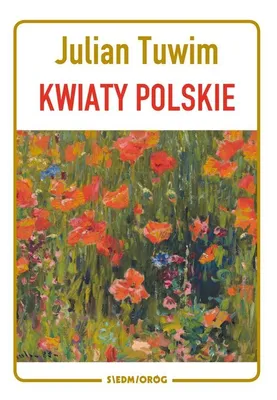 Immagine prodotto di Kwiaty polskie
