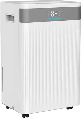 Produktbild von Hyundai Tundra 20L - Luftentfeuchter (DFFI-208CCW4B)