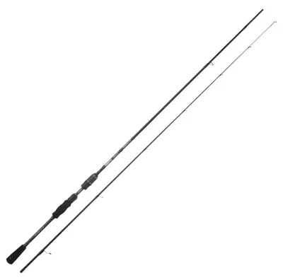 Produktbild von Spro Freestyle Rute Skillz V2 Versatile 1,80m 7-24g - Spinnrute