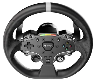 Produktbild von Moza Racing ESX Steering Wheel For Xbox (RS052)