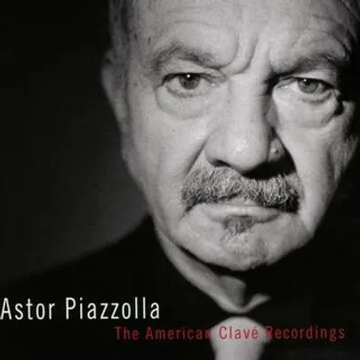 Produktbild von The American Clavé Recordings