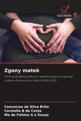 Obrázek produktu pro Úmrtí matek