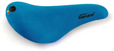 Zdjęcie produktu dla Selle Monte Grappa Sattel Canard Leder Blau