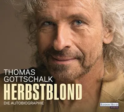 Produktbild von Thomas Gottschalk - Herbstblond
