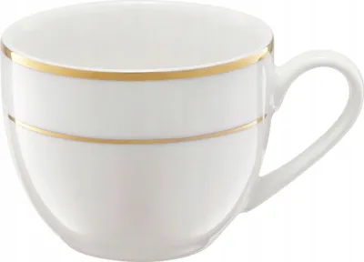 Image de Ambition Porzellan Espressotasse 90 ml
