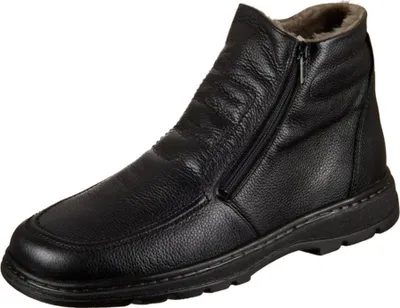 Produktbild von Solidus 82113 Natura - Weite H schwarz Gr. 41
