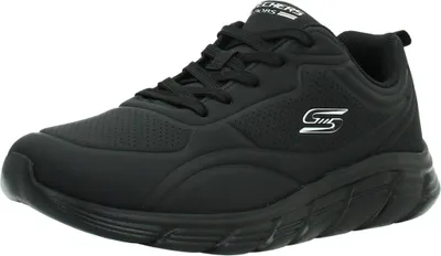 Produktbild von SKECHERS BOBS B FLEX LO COOL EASE Schwarz