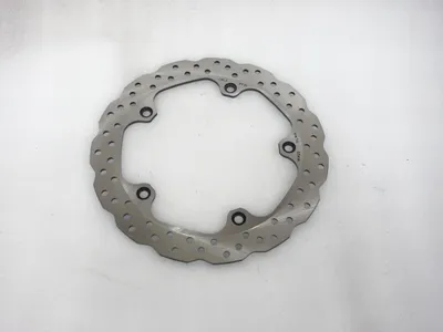 Immagine prodotto di Disco freno anteriore VOGE 625DSX (291420197-0001)