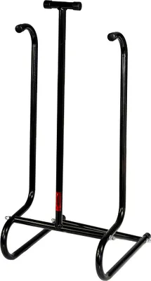 Image de Supports de lavage et de séchage de chaussures de moto BIKETEC avec supports