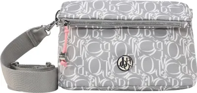Produktbild von JOOP! jeans women incantato lani Schultertasche shz Farbe lightgrey AL