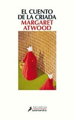 Immagine prodotto di ISBN: Il racconto dell'ancella / The Handmaid's Tale, in inglese, edizione tascabile, 416 pagine.