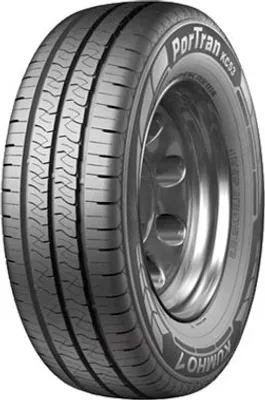 Zdjęcie produktu dla Kumho Portran Kc53 215/R14C 112Q