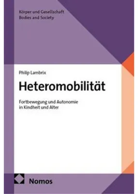 Obrázok produktu pre Heteromobilität
