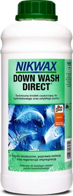 Image de Nikwax Down Wash Direct 10 L