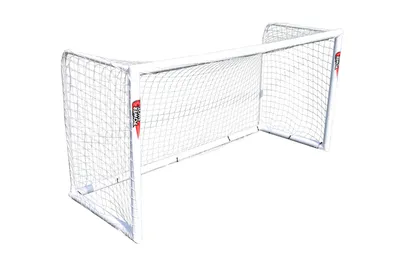 Obrázok produktu pre Futbalová bránka 2,4 x 1,8 m - dodávaná taška na prenášanie