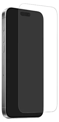 Produktbild von Gehärtetes Glas für iPhone 17/17 Pro/16 Pro