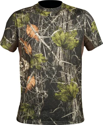 Immagine prodotto di Maglietta Hart Crew-S da uomo (Camo Forest) Taglia M