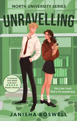 Produktbild von Unravelling