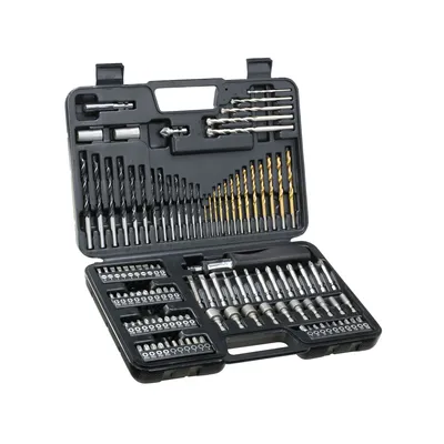 Image de Jeu de forets et embouts 109 pièces DT0109-QZ DEWALT (DT0109-QZ)