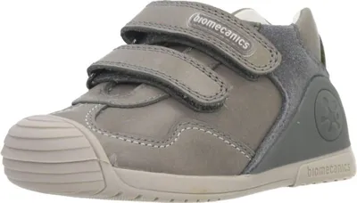 Image de Biomecanics 221123b Couleur Gris