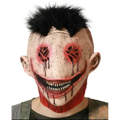 Immagine prodotto di Maschera di Halloween