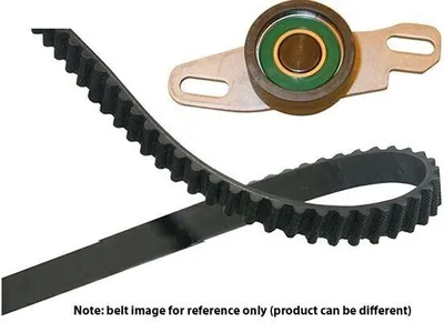 Produktbild von KAVO PARTS DKT-8501 Zahnriemensatz für SUZUKI Samurai SUV (SJ) 88-Zähne