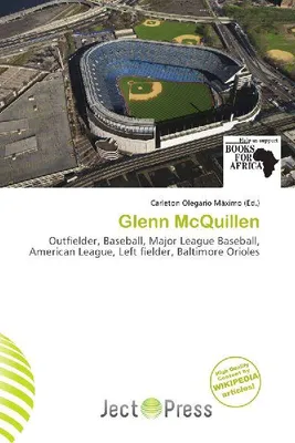 Produktbild von Glenn McQuillen