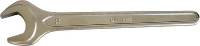 Produktbild von Eibenstock Einmaulschlüssel SW 32