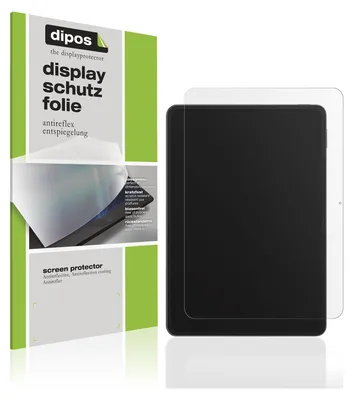 Produktbild von 2x Schutzfolie für Xiaomi Pad 7 Pro matt Displayschutzfolie Folie Display Schutz dipos