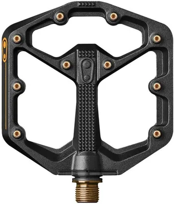 Image de Crankbrothers Stamp 11 Small Plattform-Pedal noir