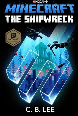Obrázok produktu pre Minecraft: The Shipwreck
